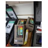 Megohmeter M-500