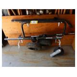 Generator cart