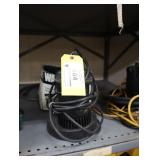 Submersible pump