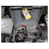 Roto Zip spiral saw