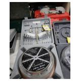 Lightolier Hole cutter