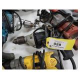 Porter Cable 1/2 drill