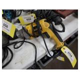 DeWalt 1/2 drill
