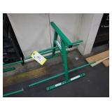 Greenlee 905 wire caddy