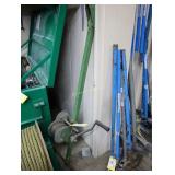 Greenlee winch