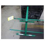 Greenlee 905 wire caddy