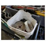 Hole saws