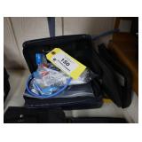 Low voltage crimping kit