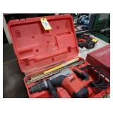 Milwaukee 1 9/16 Spline Rotary Hammer