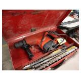 Milwaukee 1 1/2 in SDS Rotary Hammer