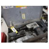AEG PH38 rotary hammer