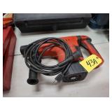 Milwaukee 1 1/2 in SDS Rotary Hammer