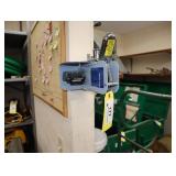 Olympic model 1410 wire/rope length meter