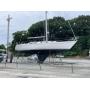 Aeolus IV-40 ft. Sailboat
