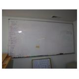 White board