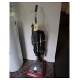 Sanitaire Commercial vacuum