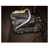 Husky air compressor