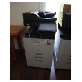 Samsung model Multi Xpress X4250LX