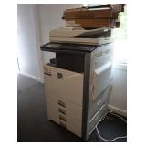 Sharp MX-4101N copier