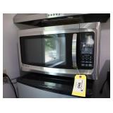 Magic Chef microwave