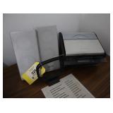 Panasonic stereo