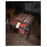 Predator 6500 watt generator