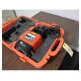 EAGL 20 Electronic level