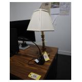 Lot of 2 lamps