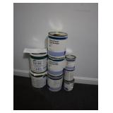 WABO Foam seal bonder, 5 gallons, 3 quarts
