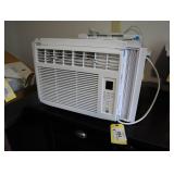 GE air conditioner