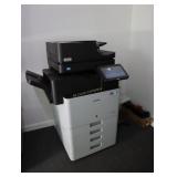 Samsung model Multi Xpress X7500GX Copier