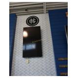 Samsung flat panel, 55 inch