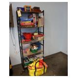 Lot of assorted games