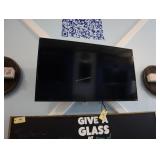 Vizio E55-C2 55 inch flat panel