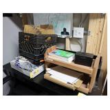 Office supplies