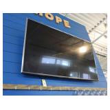LG flat panel, 75 inch