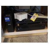 Audio equipment, Episode EA-AMP-2D-150A