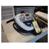HomeRight steam machine