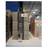 Cases of 16oz Crafted Hope, Willi Becher beer