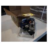 T&S inline encoding printer