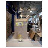 Case of 28 glasses, RI Brewers Guild 15 oz