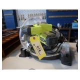 Ryobi 10 inch mitre saw