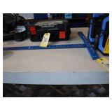 Sheetrock T Square