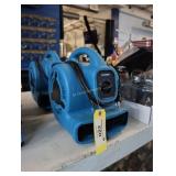 XPower floor blowers