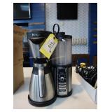 Ninja coffee brewer