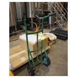 Hand truck