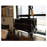 Rosong folding wagon