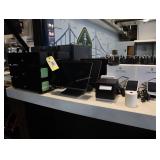 Square POS system with 3 cash drawers, 3