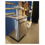 Avantco Refrigerated 4 head beer portable