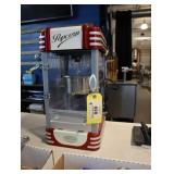 Nostalgia Electric popcorn machine